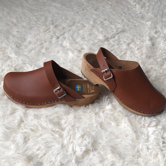 COPY - MIA Alma buckle clog - Picture 3 of 12